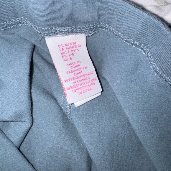 Tommy Bahama, girls 3 piece matching set, size 7/8 - Picture 8 of 8